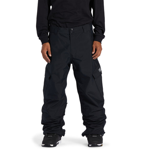 BANSHEE - PANTALONI TECNICI DA SNOWBOARD