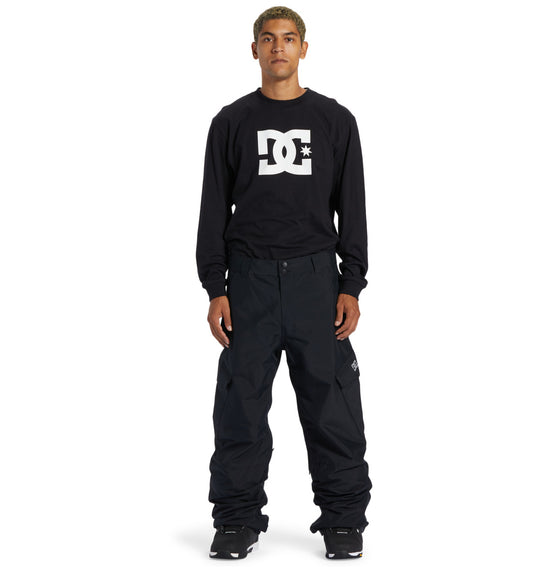 BANSHEE - PANTALONI TECNICI DA SNOWBOARD
