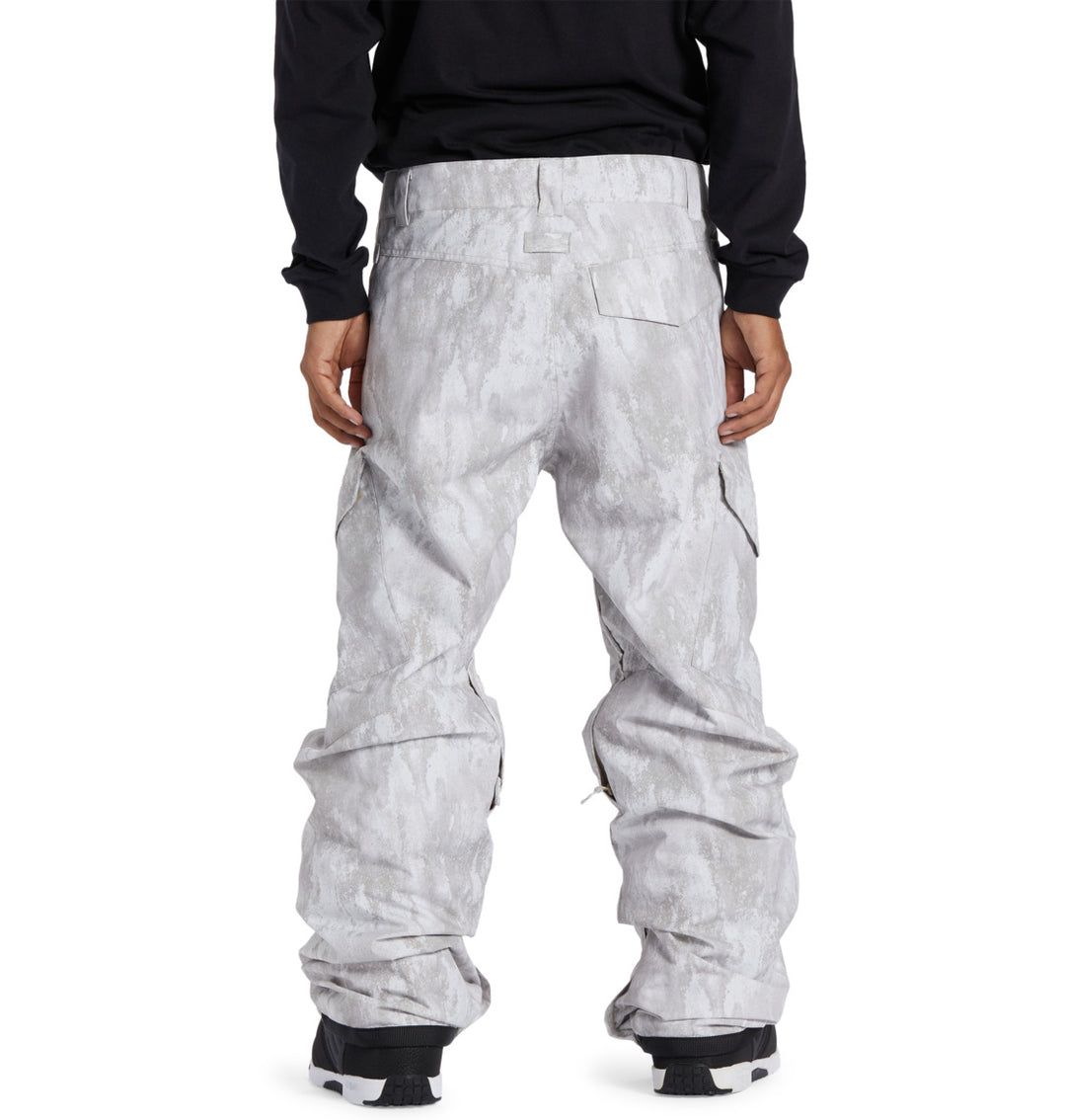 BANSHEE - PANTALONI TECNICI DA SNOWBOARD