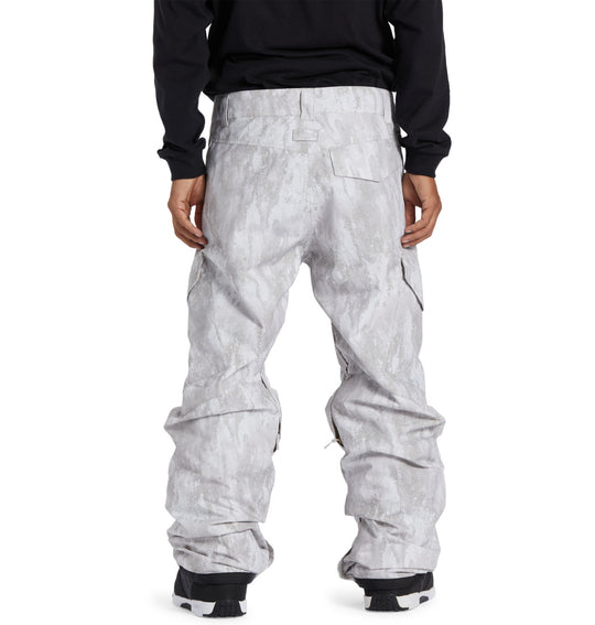 BANSHEE - PANTALONI TECNICI DA SNOWBOARD