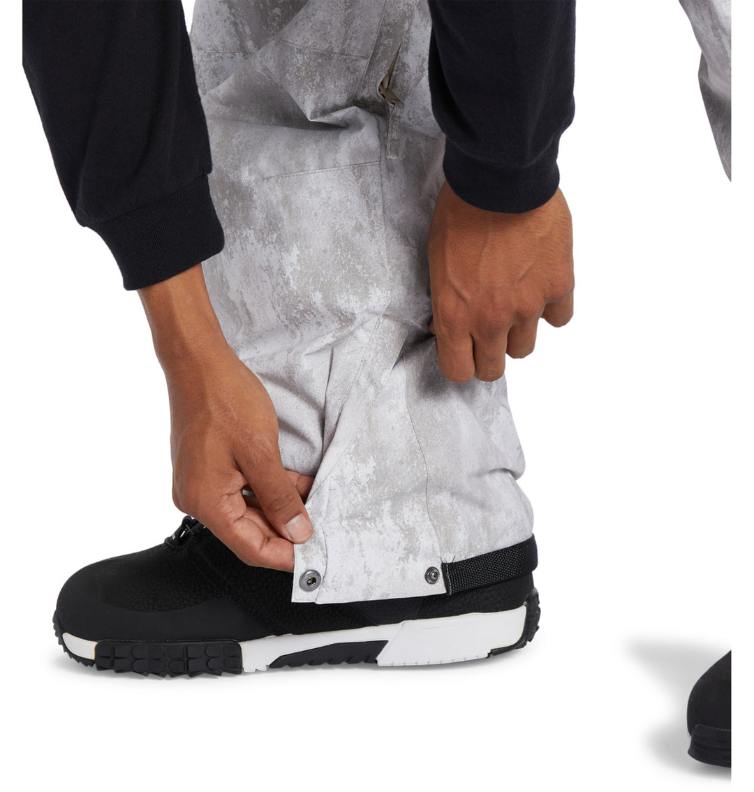 BANSHEE - PANTALONI TECNICI DA SNOWBOARD