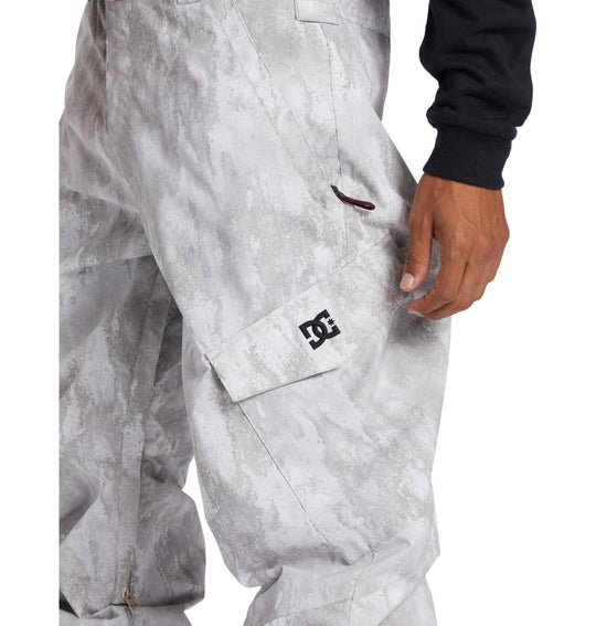 BANSHEE - PANTALONI TECNICI DA SNOWBOARD