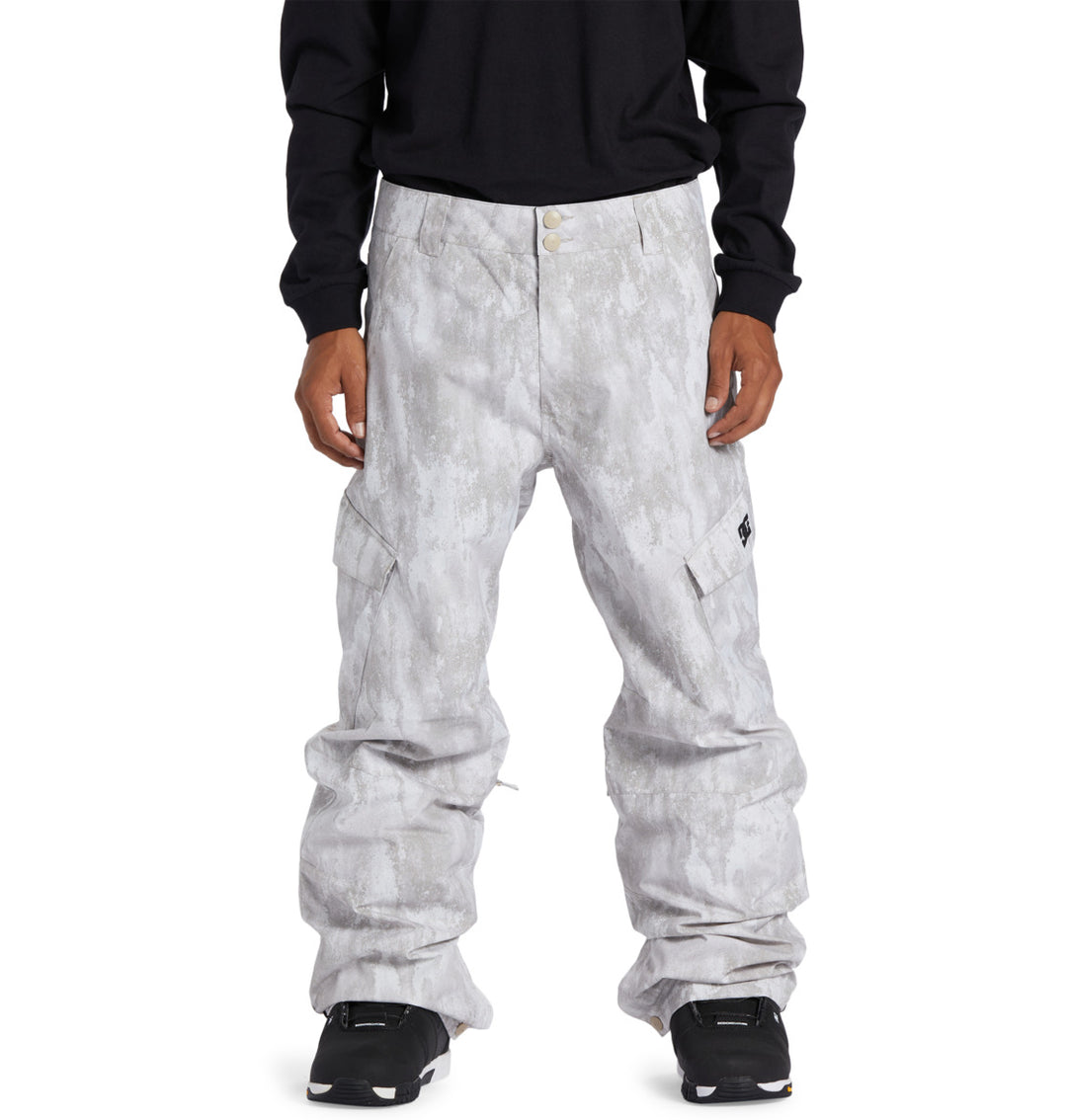 BANSHEE - PANTALONI TECNICI DA SNOWBOARD
