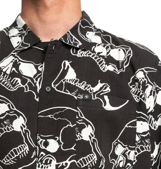 Fracture - Camicia a maniche corte