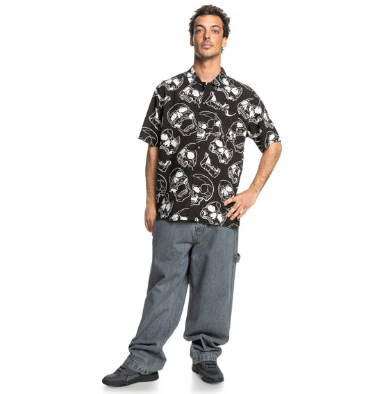 Fracture - Camicia a maniche corte