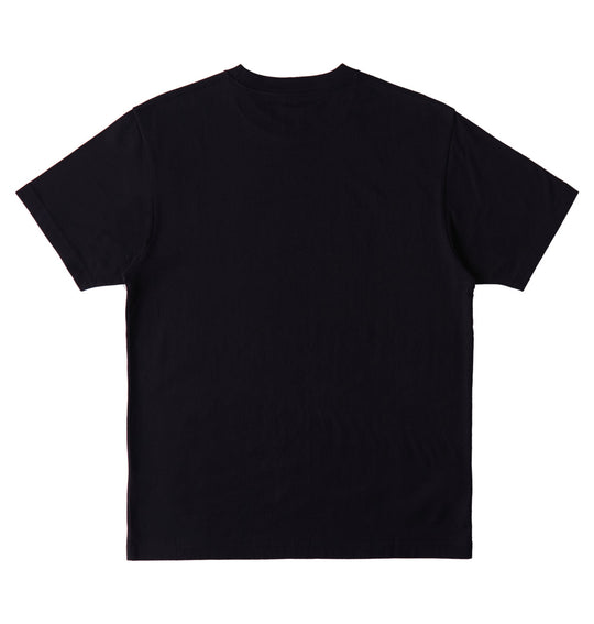 DC SQUARE STAR FILL