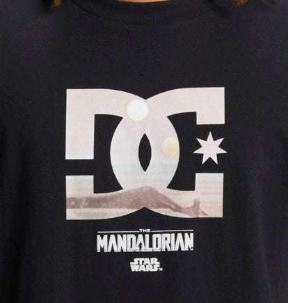 STAR WARS™ X DC SHOES DC STAR TATOOINE