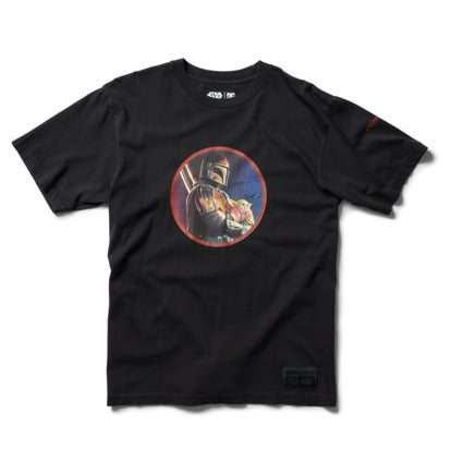 STAR WARS™ X DC SHOES MANDO AND THE CHILD