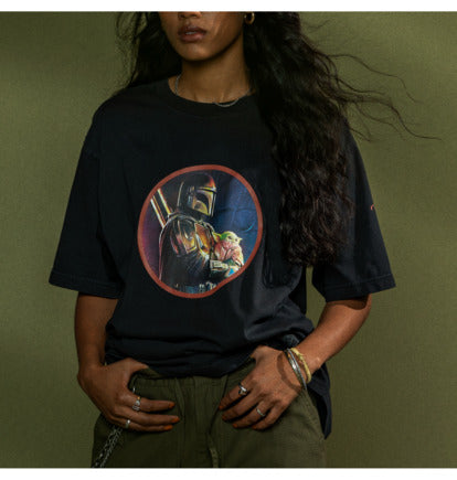 STAR WARS™ X DC SHOES MANDO AND THE CHILD
