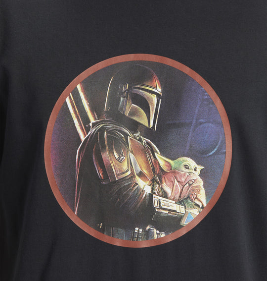 STAR WARS™ X DC SHOES MANDO AND THE CHILD