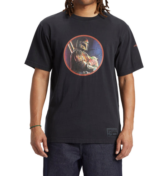 STAR WARS™ X DC SHOES MANDO AND THE CHILD