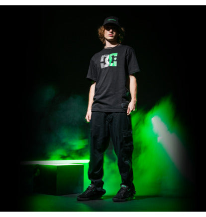 STAR WARS™ X DC SHOES LUKE