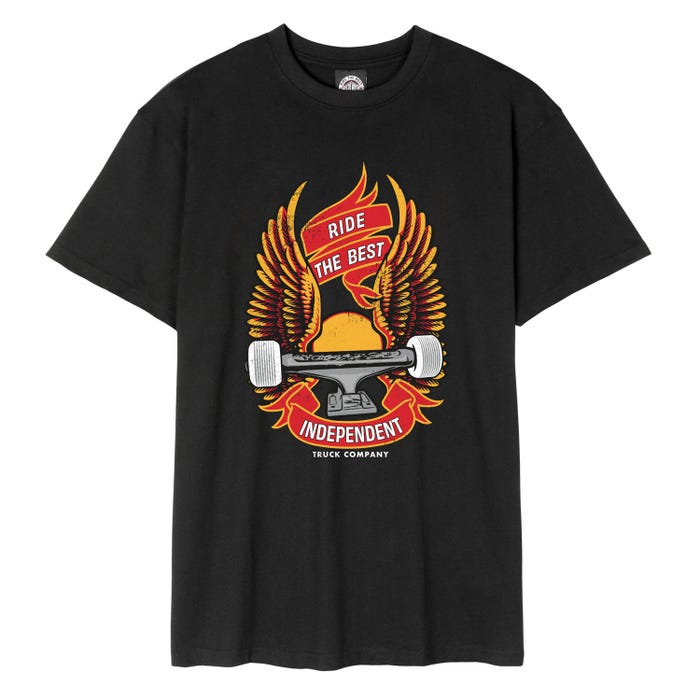 Ride Free T-Shirt