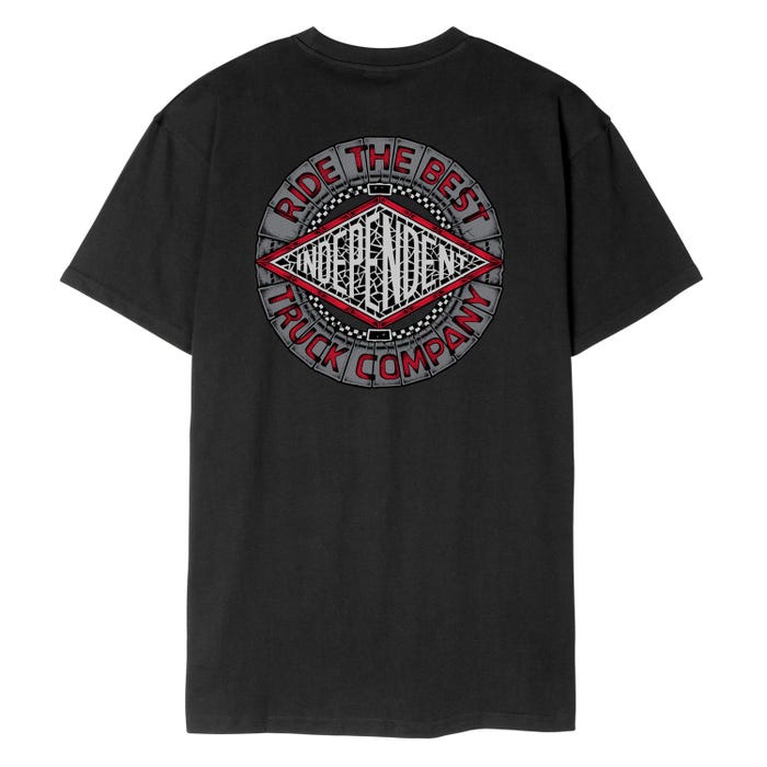 Mako Tile Summit T-Shirt