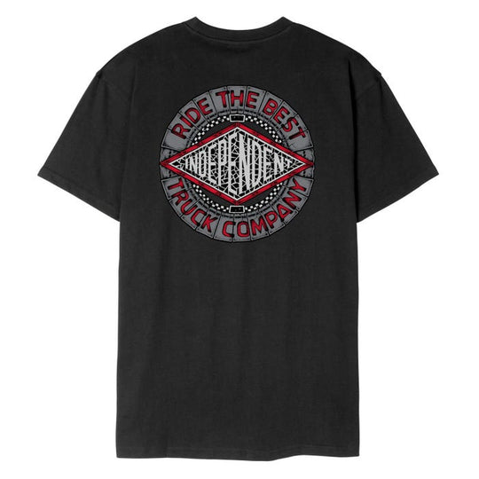 Mako Tile Summit T-Shirt