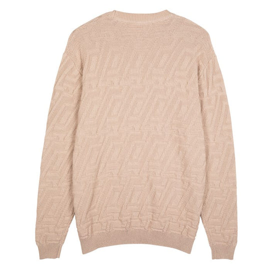 Wharf Knit Crew