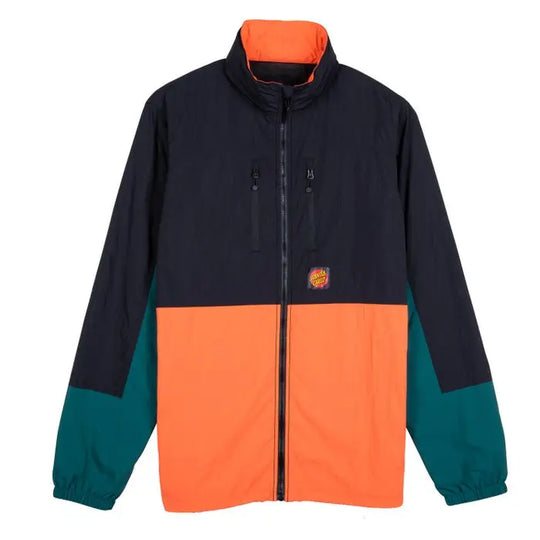 Castle Rock Jacket