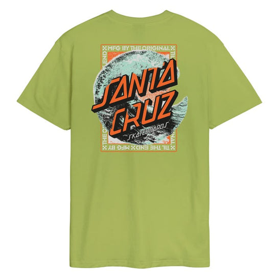 Breaker Dot T-Shirt