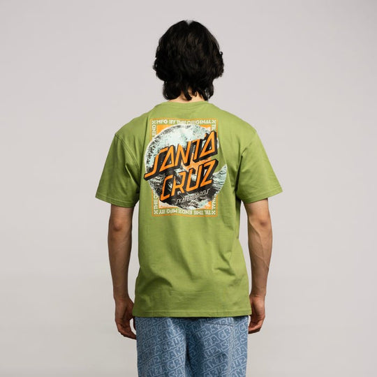 Breaker Dot T-Shirt