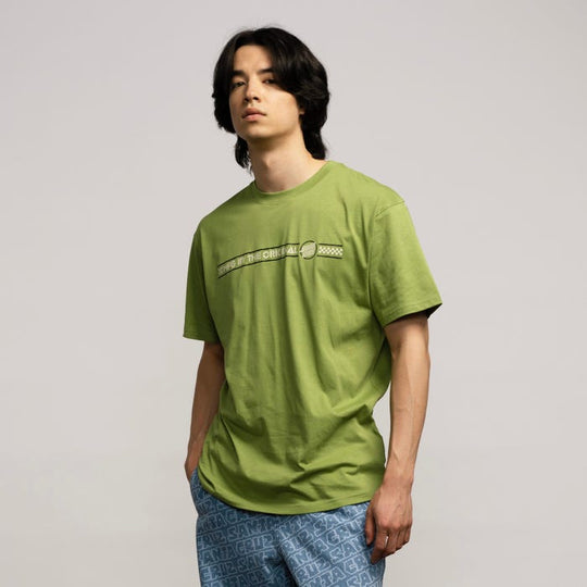 Breaker Dot T-Shirt