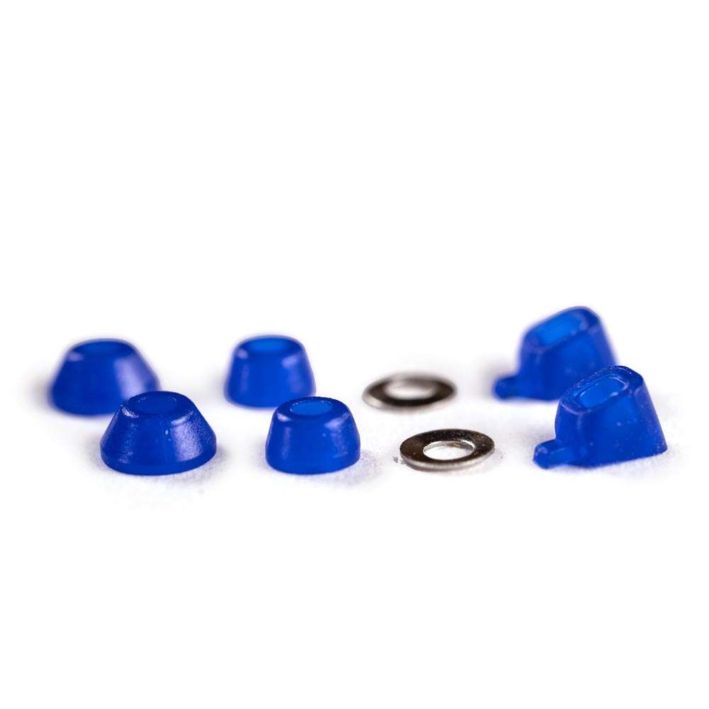 Blackriver Trucks Bushing First Aid Kit "soft" blue