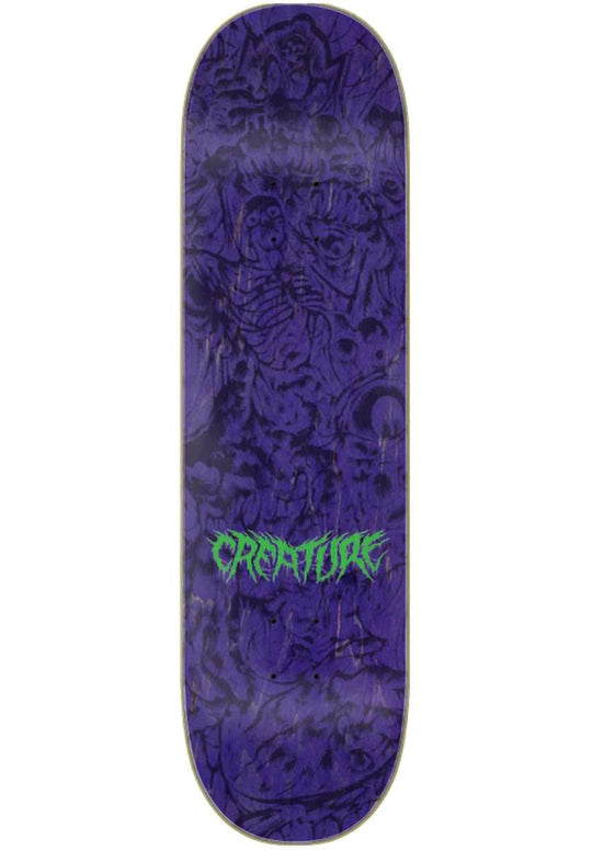Martinez Inferno 8.6