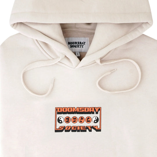 LODGE OF DARKNESS HOODIE