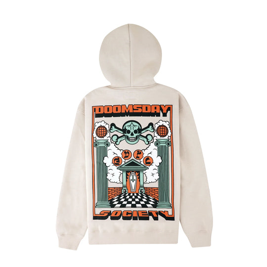 LODGE OF DARKNESS HOODIE