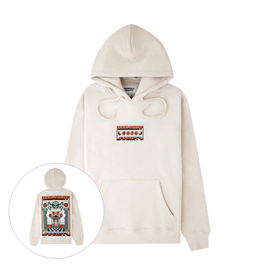 LODGE OF DARKNESS HOODIE