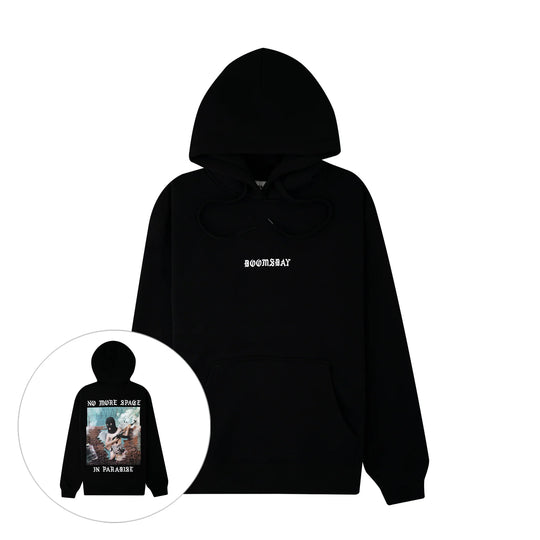 NMS HOODIE