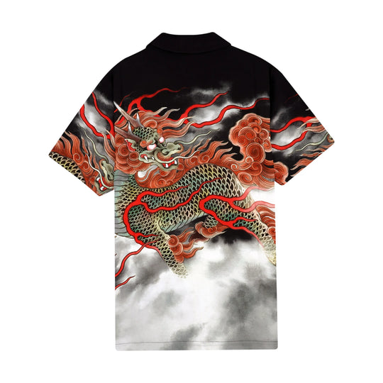KIRIN SHIRT