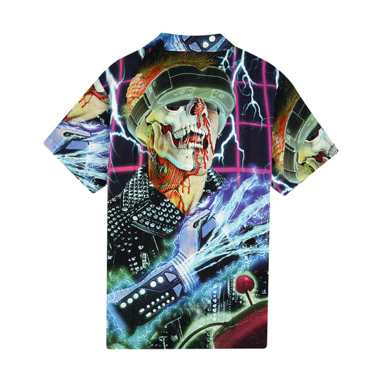 DEATH GLOVE SHIRT