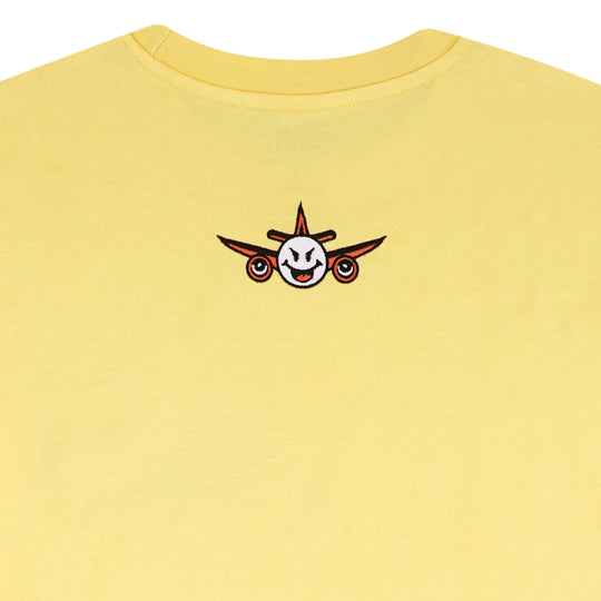 PISSING T SHIRT