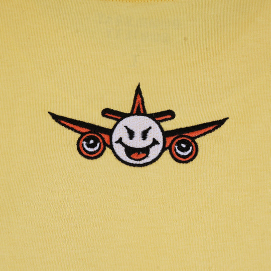 PISSING T SHIRT