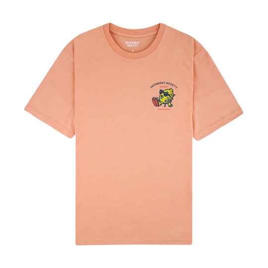 SUMMER SUCKS T SHIRT