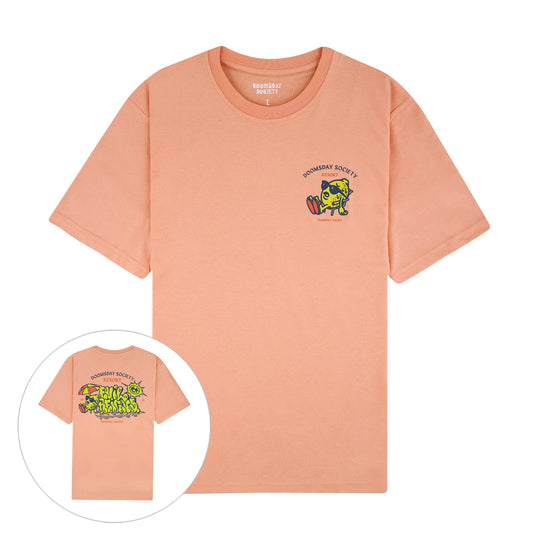 SUMMER SUCKS T SHIRT