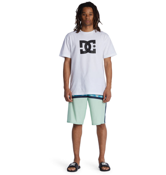 Tight Lock Columbia Ice Dye