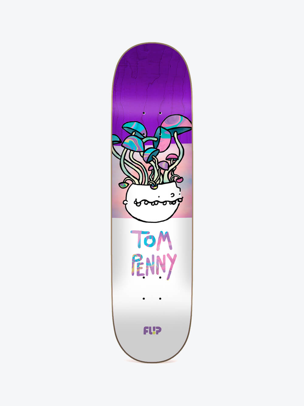 Flip Penny Buddies 8.25″ Deck