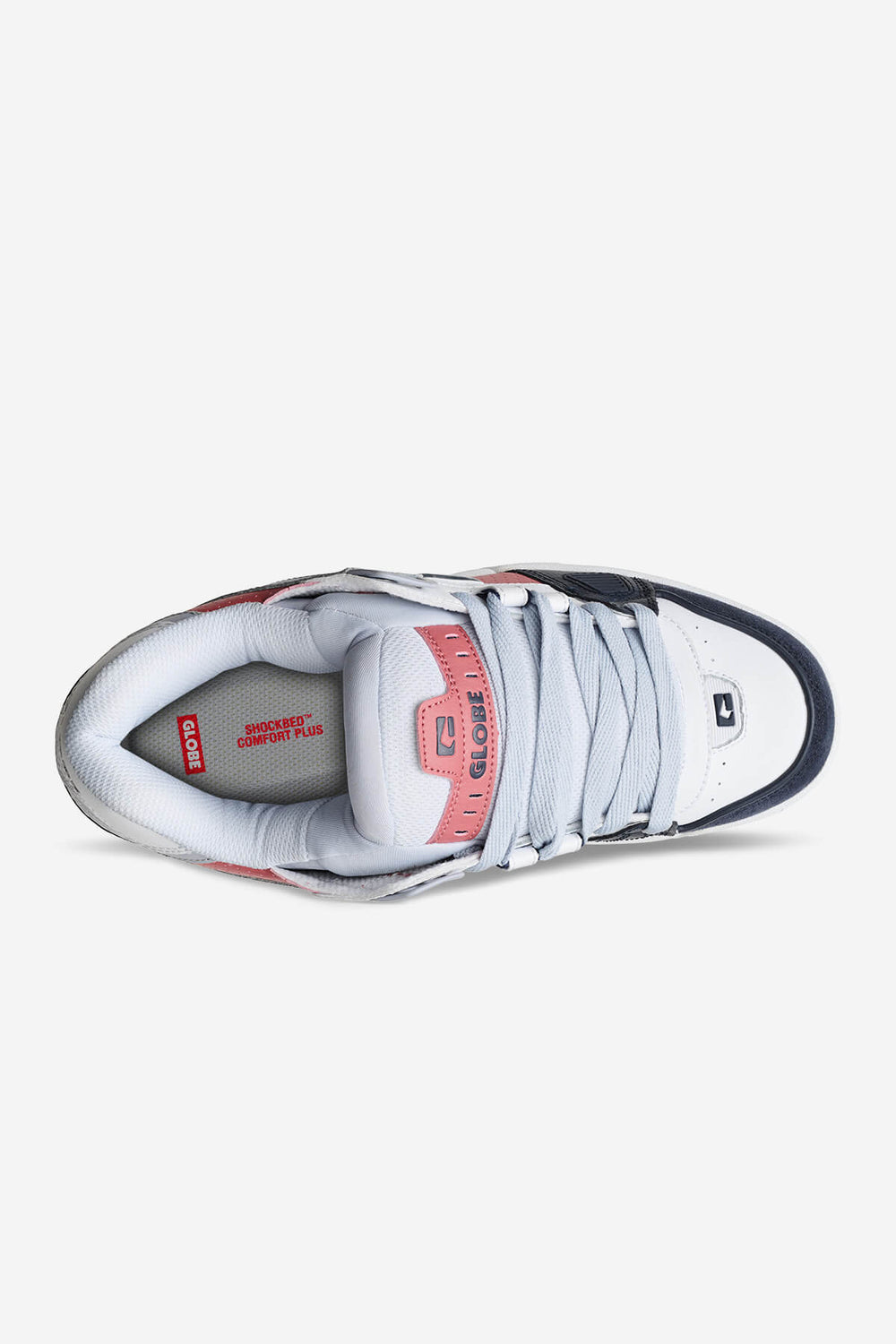 Sabre - Navy/Red