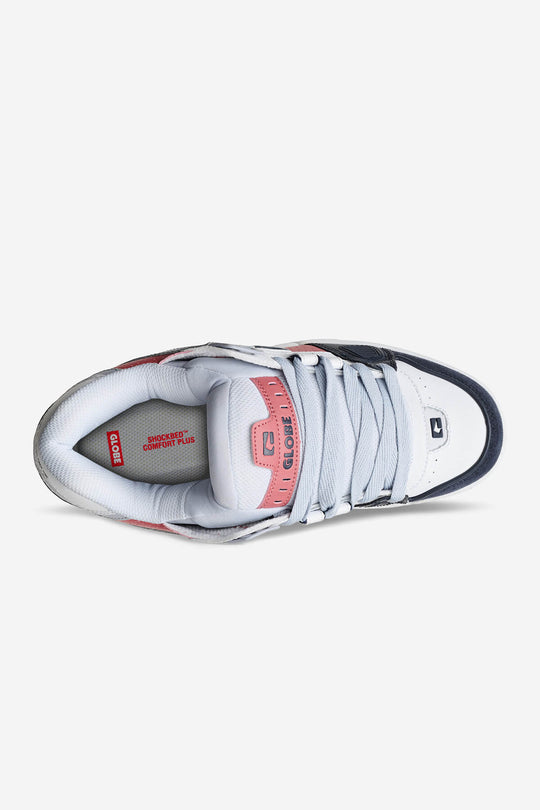 Sabre - Navy/Red