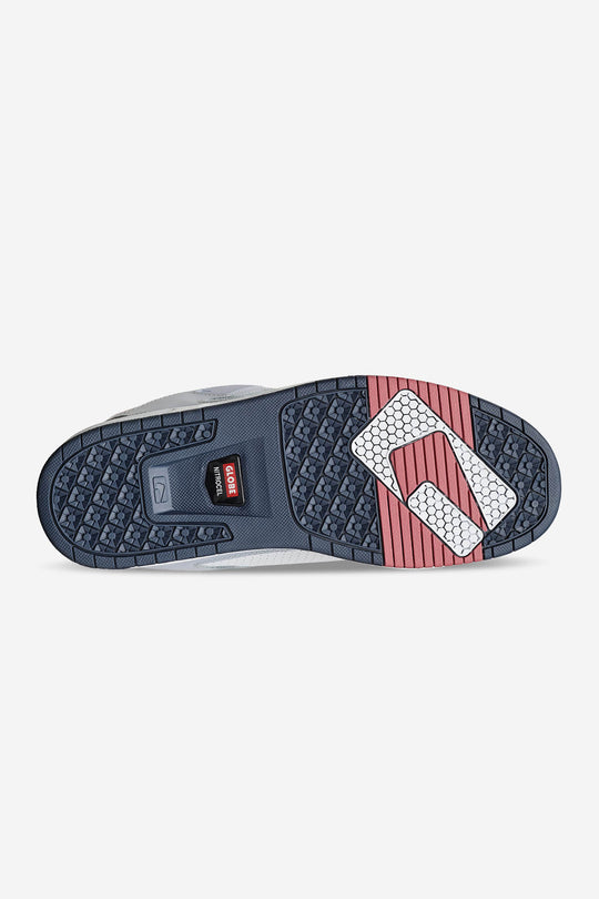 Sabre - Navy/Red