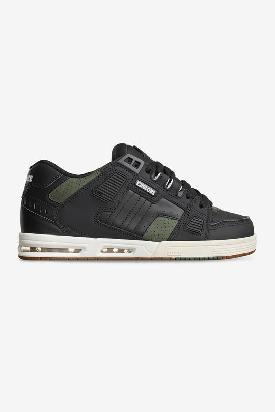 Sabre - Black/Combat