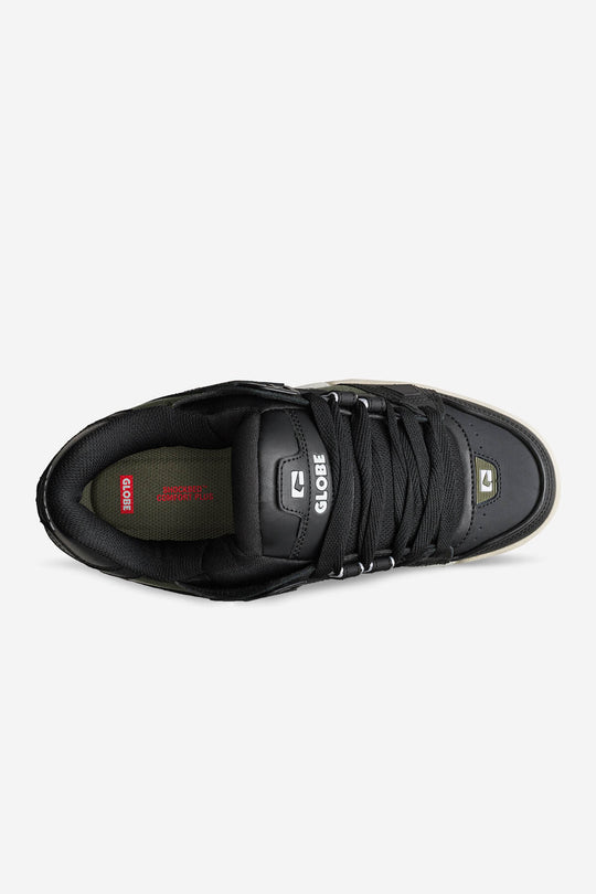 Sabre - Black/Combat