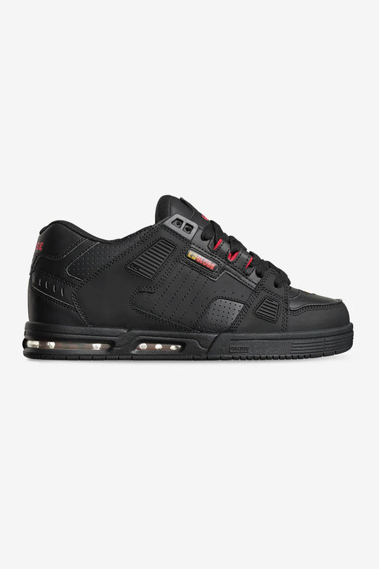 Sabre - Black/Dusk