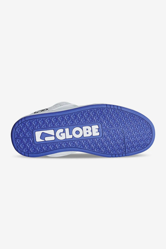 Tilt - White/Cobalt