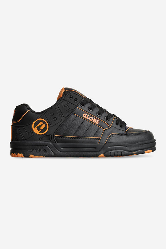 Tilt - Black/Orange/Mosaic