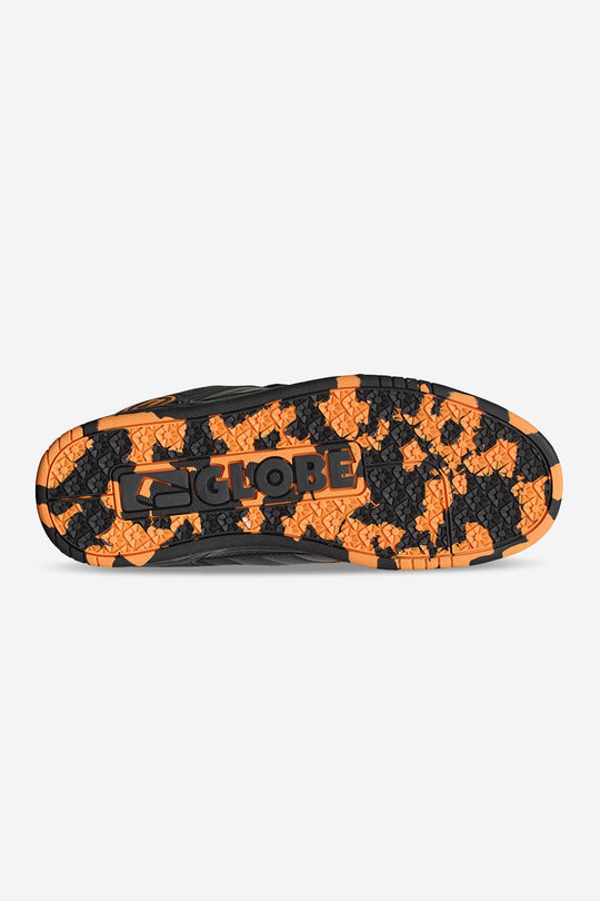 Tilt - Black/Orange/Mosaic