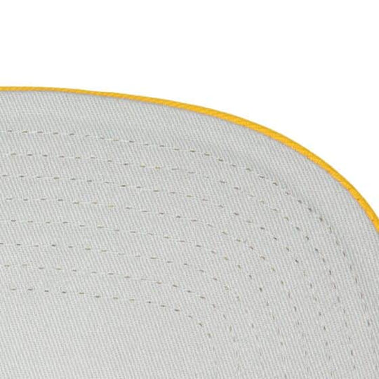 Team 2 Tone 2.0 Snapback Los Angeles Lakers