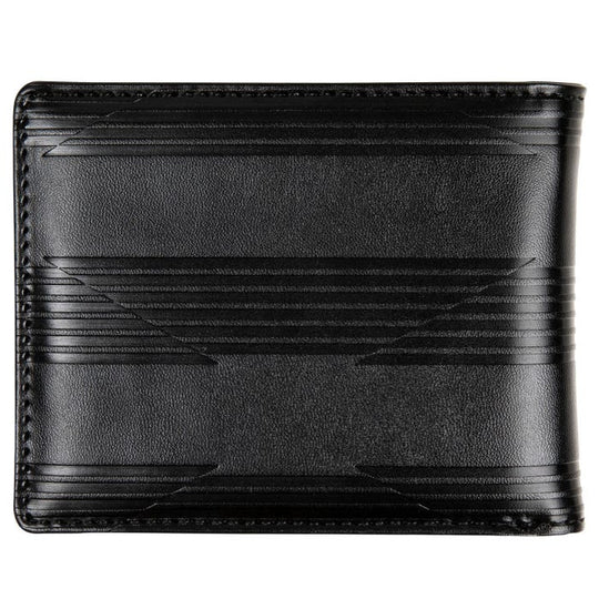 Wired Wallet