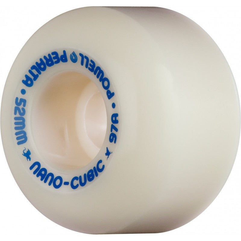 POWELL-PERALTA ANDY ANDERSON NANO CUBIC DRAGON FORMULA 52MM SKATEBOARD WHEELS